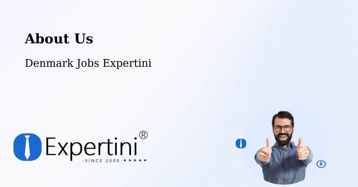 About Expertini Recruitment Platform  – Vodskov - Vodskov, Denmark Jobs Expertini