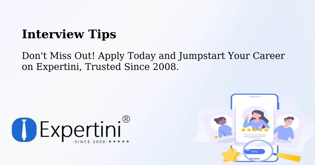Interview Tips & Techniques for Job Seekers – Vodskov - Vodskov, Denmark Jobs Expertini